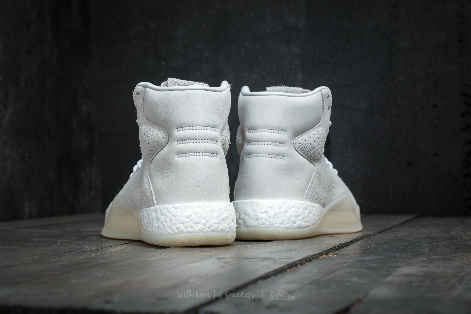 Adidas tubular instinct white new arrivals