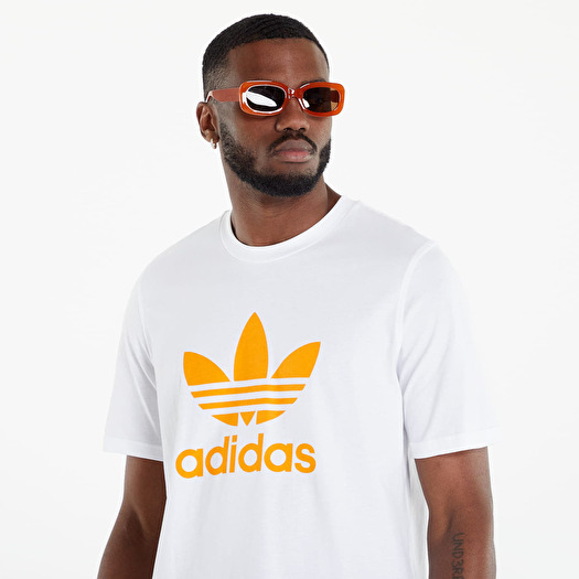 Maglia store adidas trefoil
