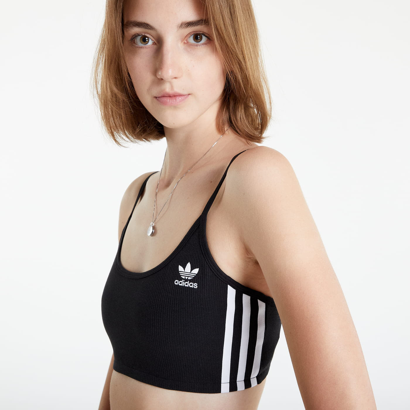 Bras adidas Originals Bra Top Black