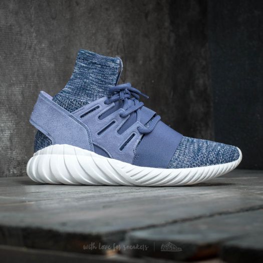 Men s shoes adidas Tubular Doom Primeknit Super Purple Collegiate Navy Vintage Footshop