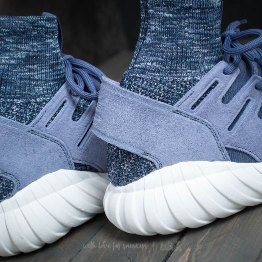 Adidas tubular x primeknit purple on sale