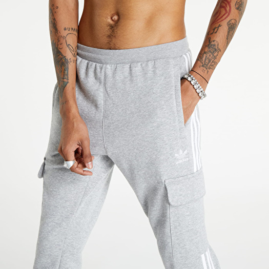 Adidas joggers medium top
