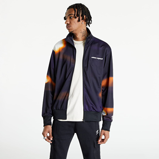 Hoodies and sweatshirts adidas Originals Graphics Y2K Track Top