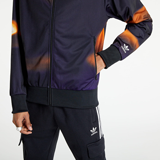 Hoodies and sweatshirts adidas Originals Graphics Y2K Track Top