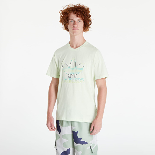 T shirt adidas Originals Trefoil T Shirt