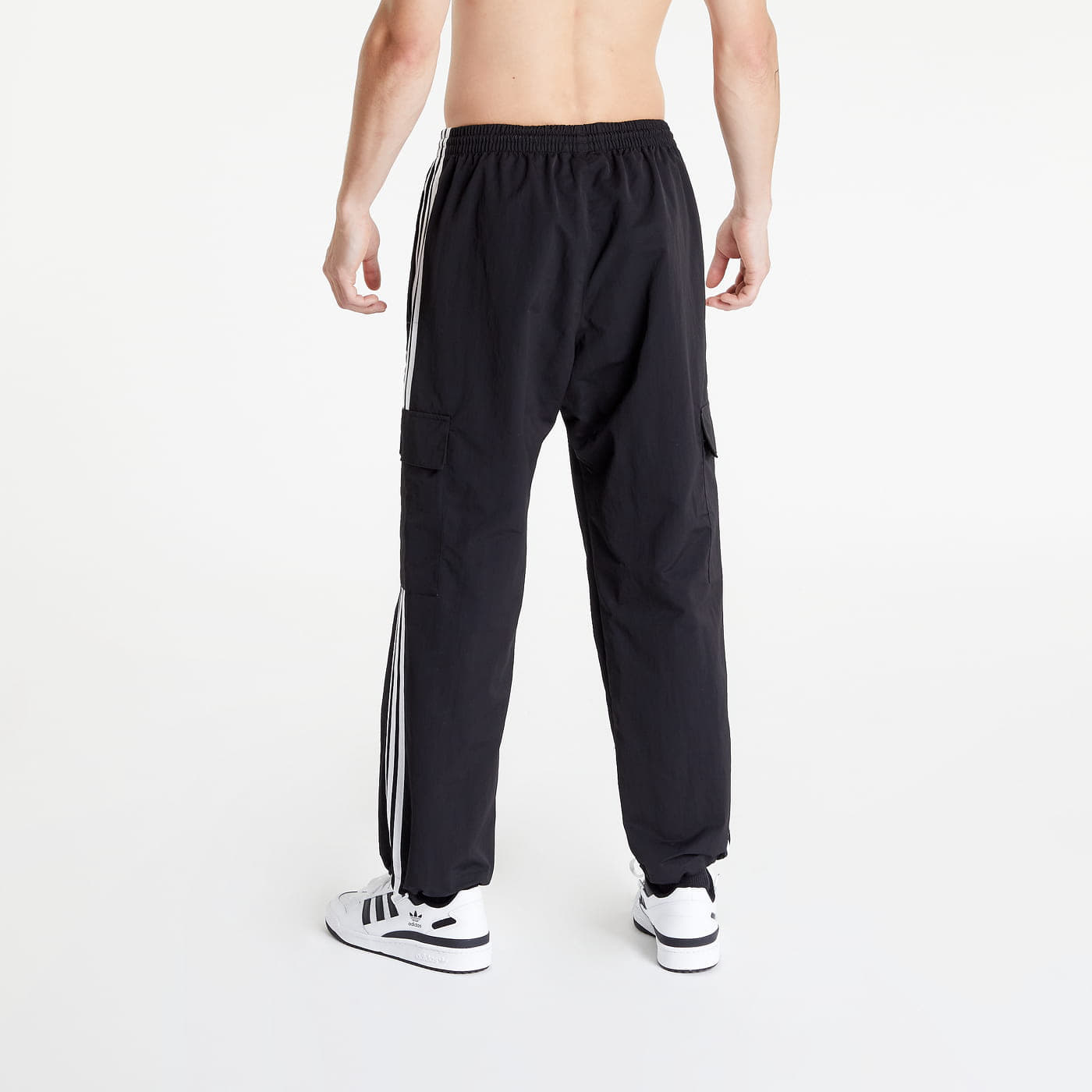 Broeken en spijkerbroeken adidas Originals Adicolor 3 Stripes