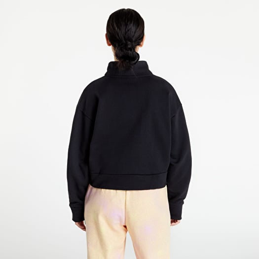 adidas Originals Adicolor Contempo High Neck Sweatshirt