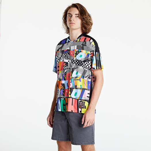 Camisetas adidas Originals Tiro Pride Gender-Neutral Jersey