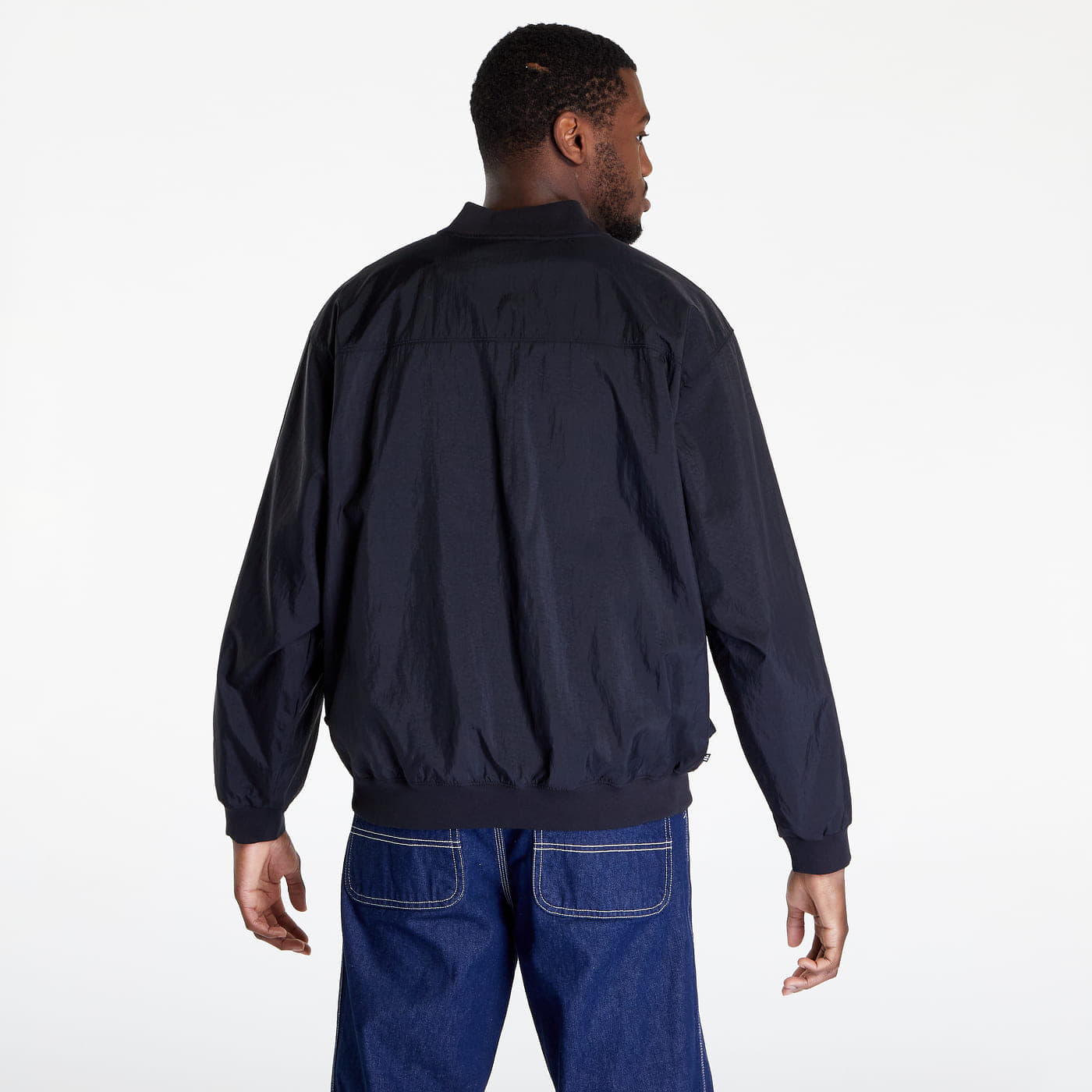 Joped adidas Originals Cargo Track Jacket Black