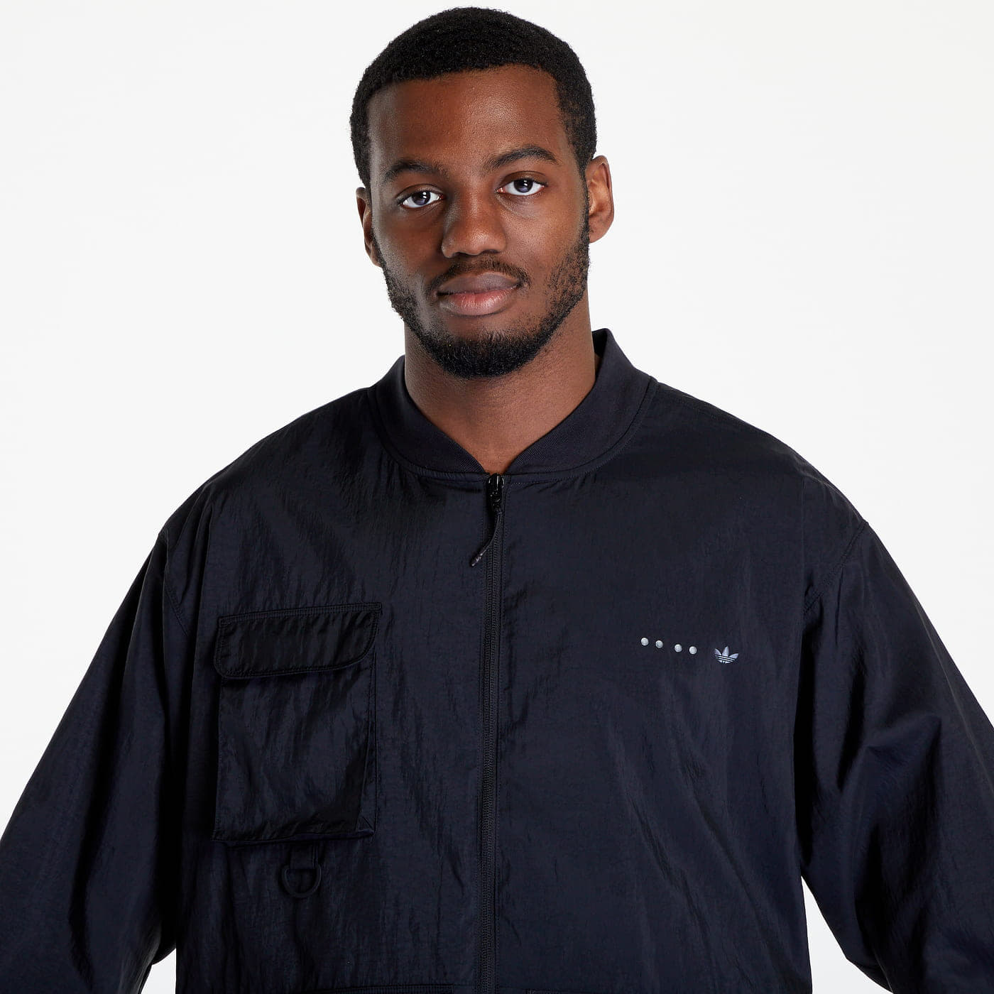 Adidas cargo jacket 2025