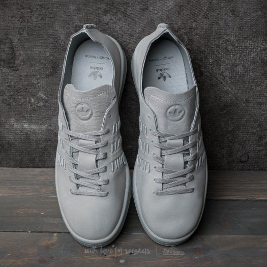 adidas x Wings Horns Campus Shi Grey Shi Grey Shi Grey Footshop