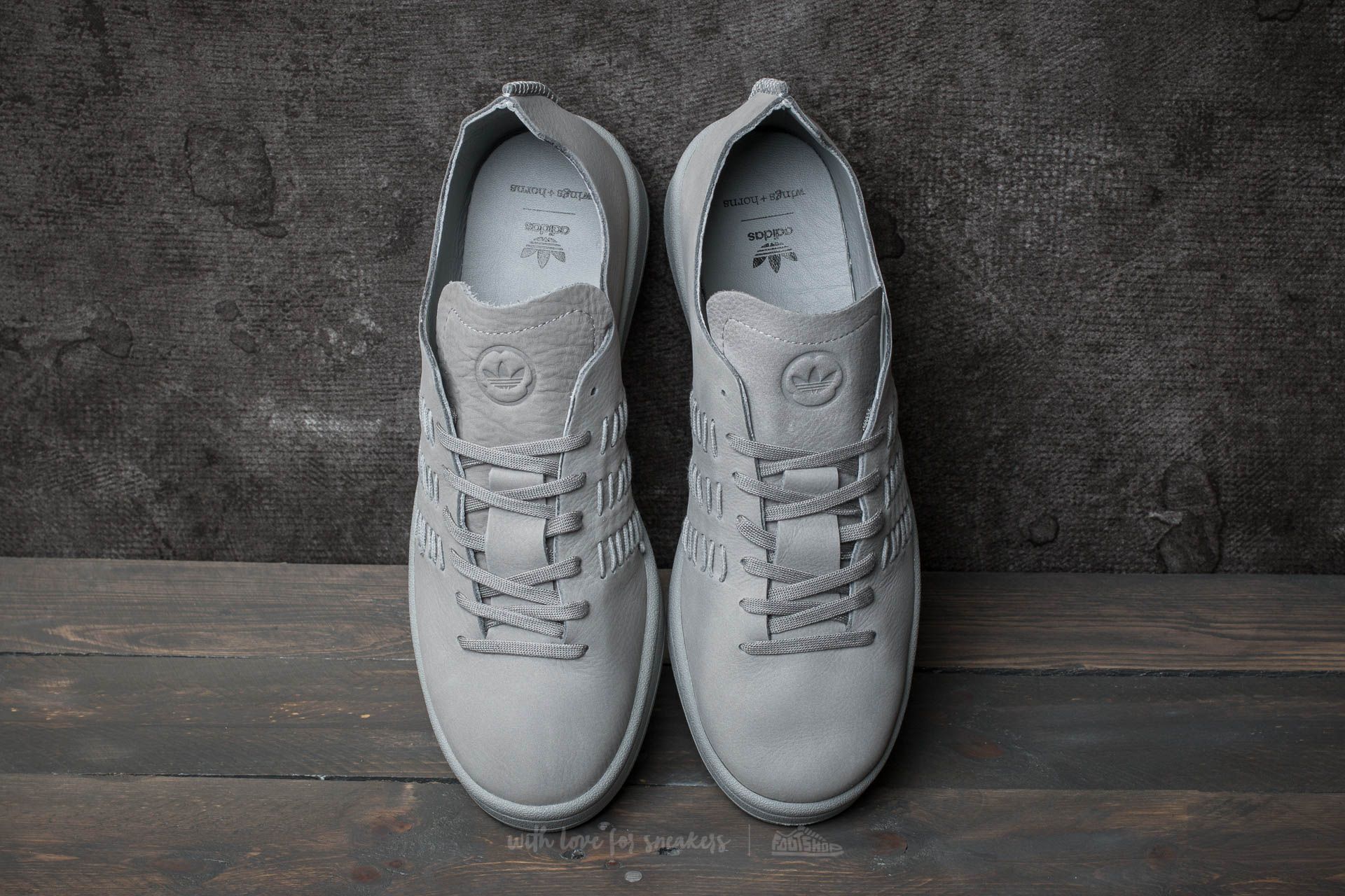 Adidas campus x deals wings y horns