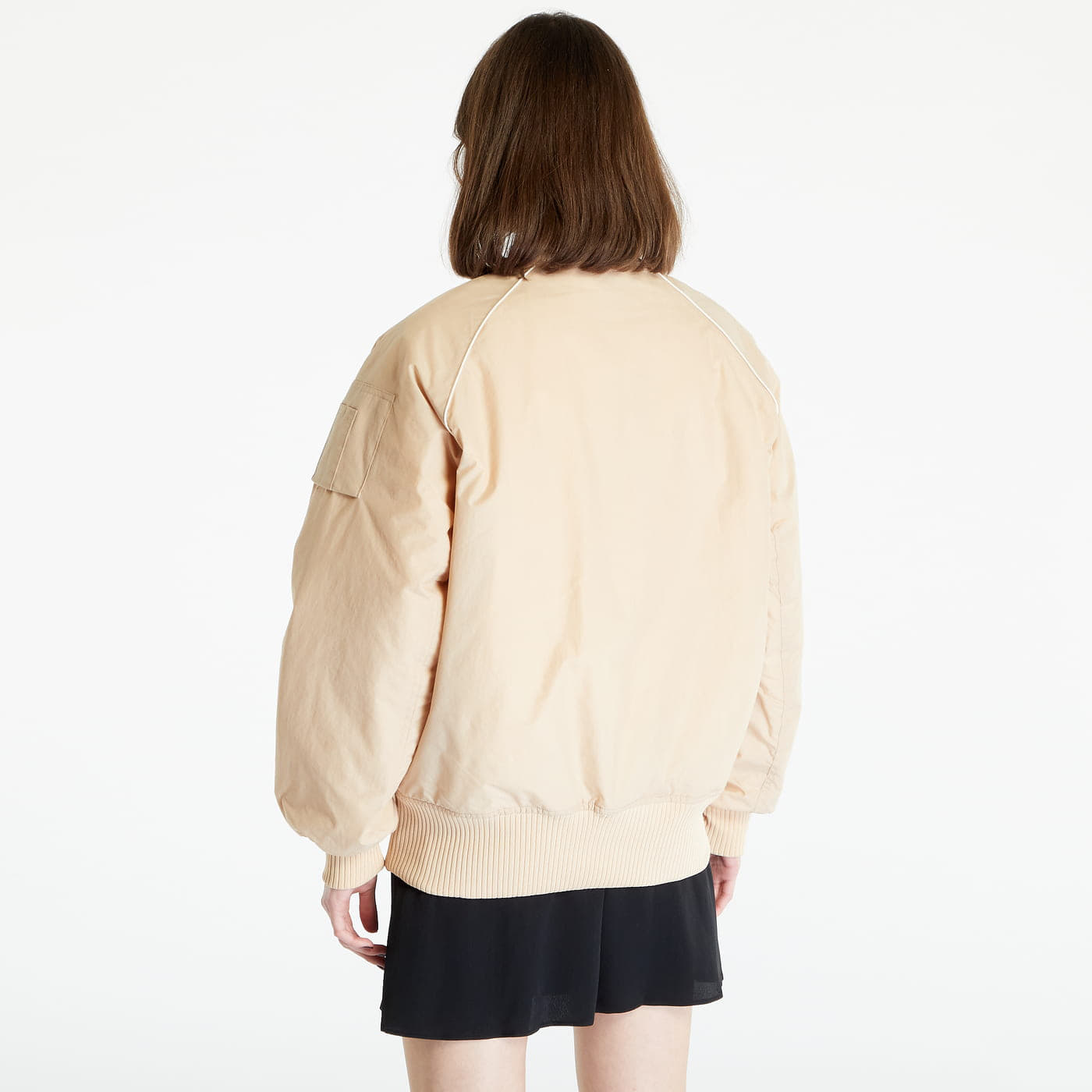 Bombery adidas Originals Bomber Magic Beige
