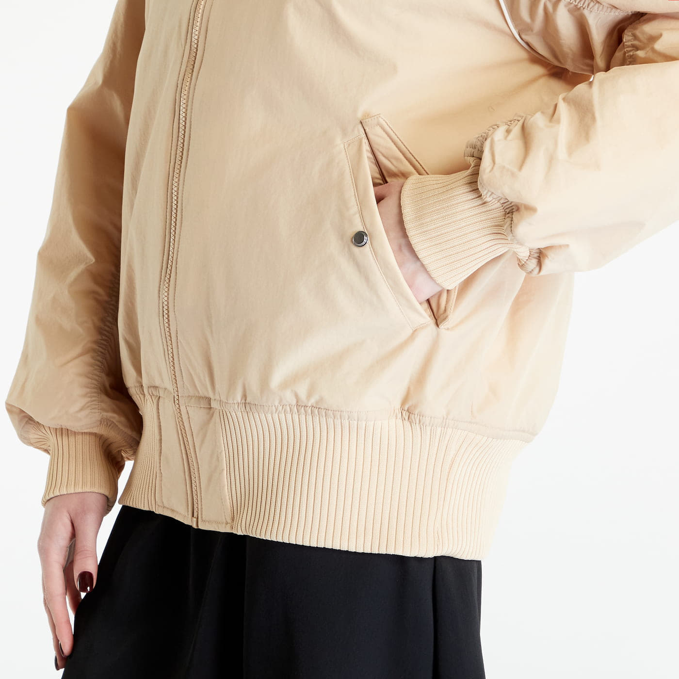 Bombery adidas Originals Bomber Magic Beige