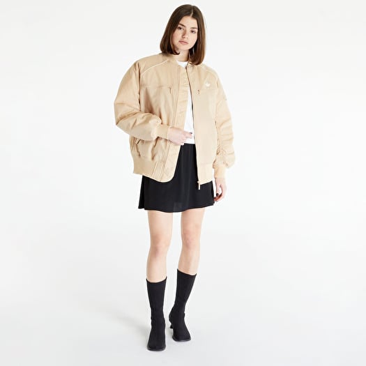 Bomber adidas Originals Bomber Magic Beige Footshop