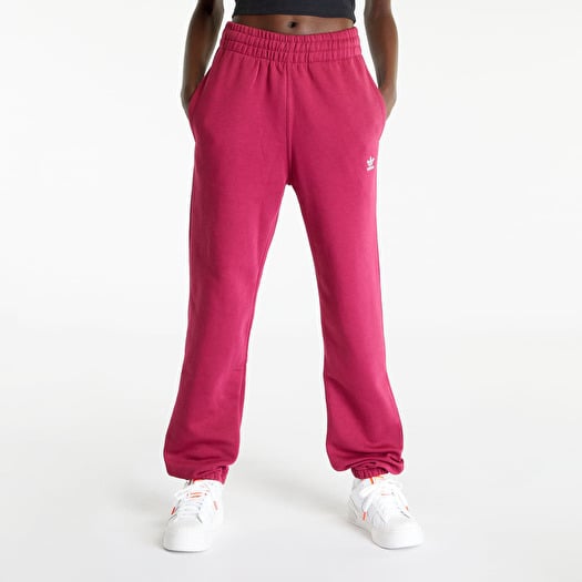 Jogger Pants adidas Originals Pants Legacy Burgundy Footshop