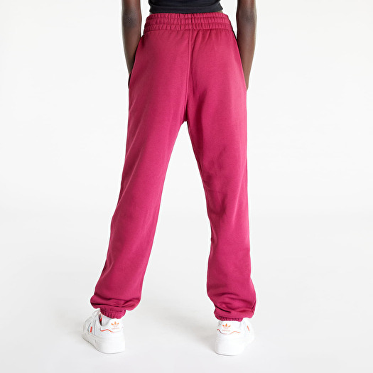 Jogger Pants adidas Originals Pants Legacy Burgundy Footshop