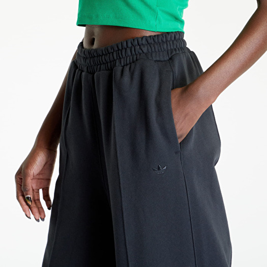 Adidas cropped pintuck outlet
