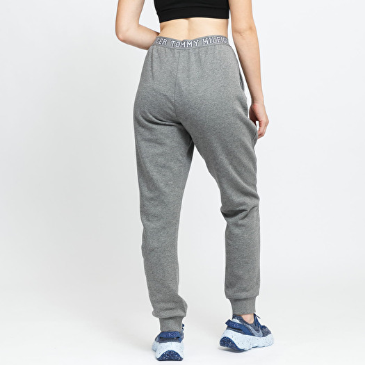 Jogger Pants Tommy Hilfiger League Track Pant Grey Footshop
