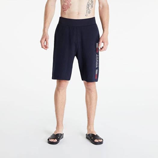 Tommy hilfiger track shorts top