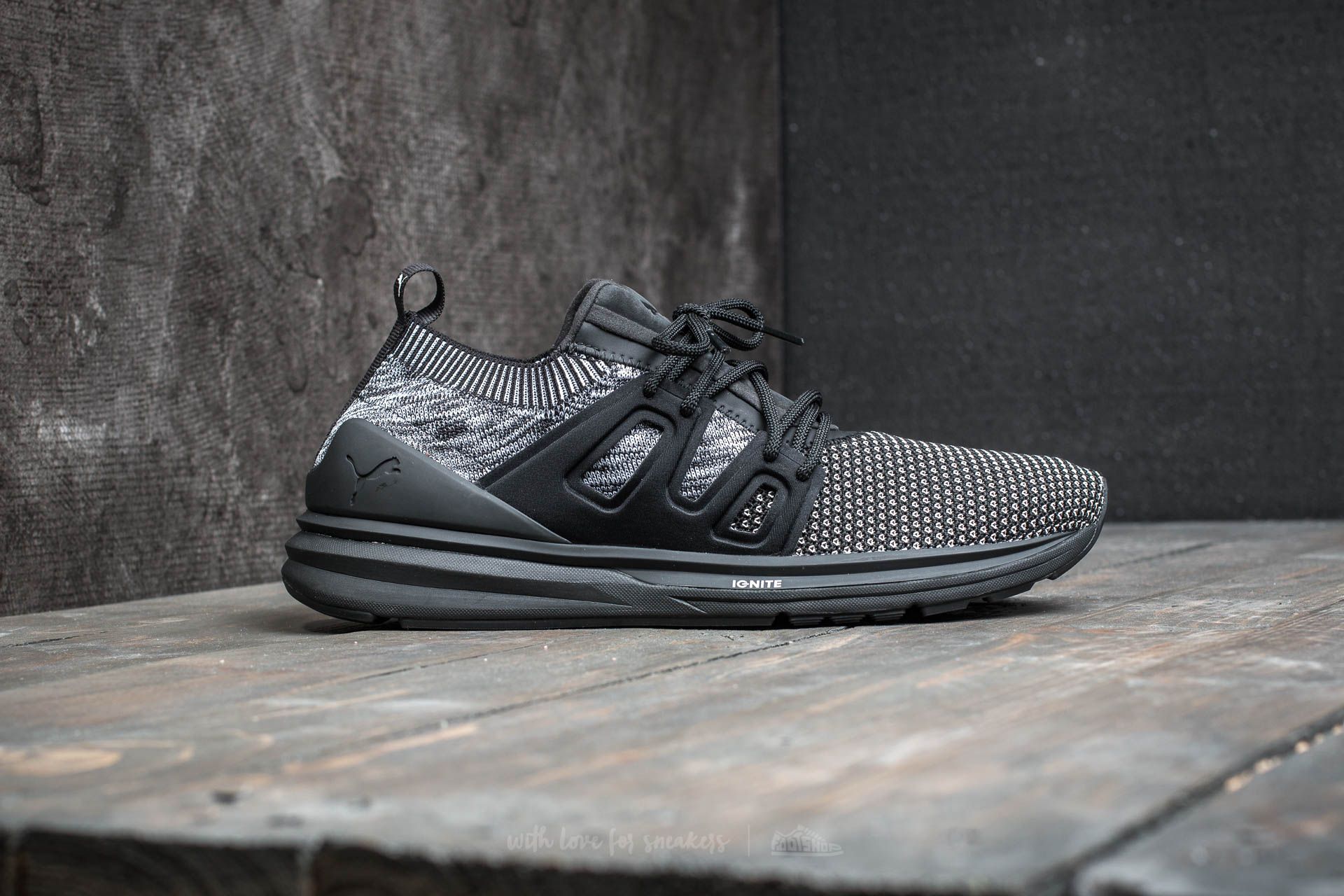 Puma limitless lo evoknit online