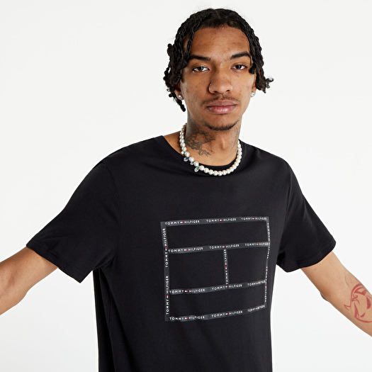 Camisetas tommy hilfiger 2020 2025