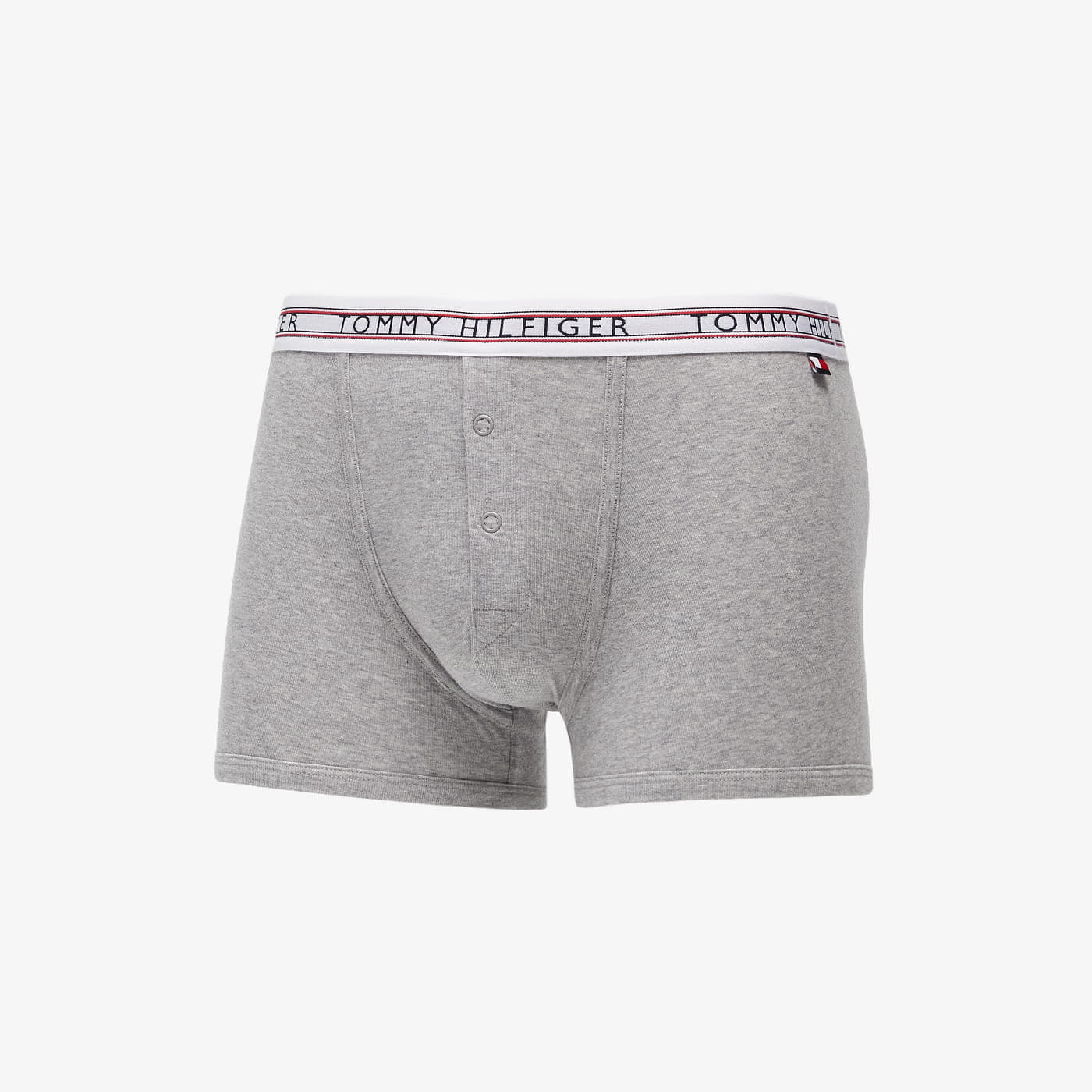 Boxer shorts Tommy Hilfiger Trunk Grey