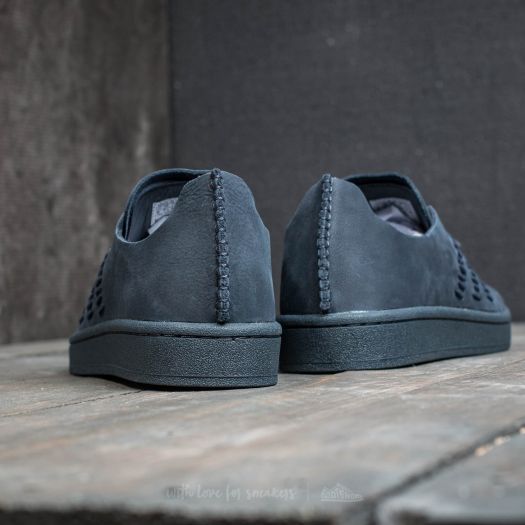 Men's shoes adidas x Wings +Horns Campus Night Navy / Night Navy / Off  White (BB3115) | Footshop