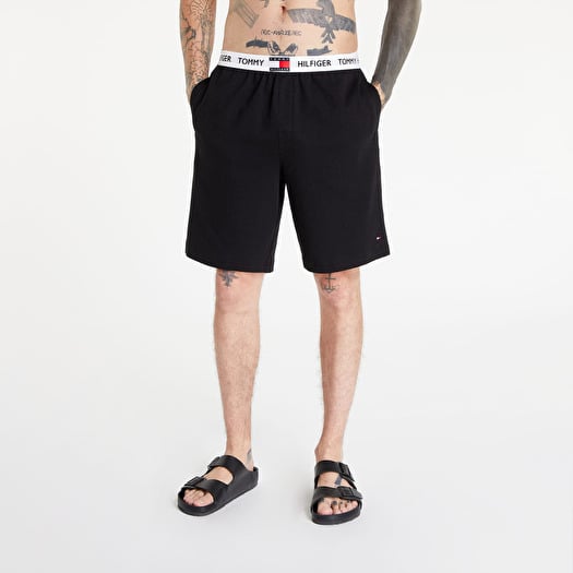 Tommy hilfiger cheap lounge shorts