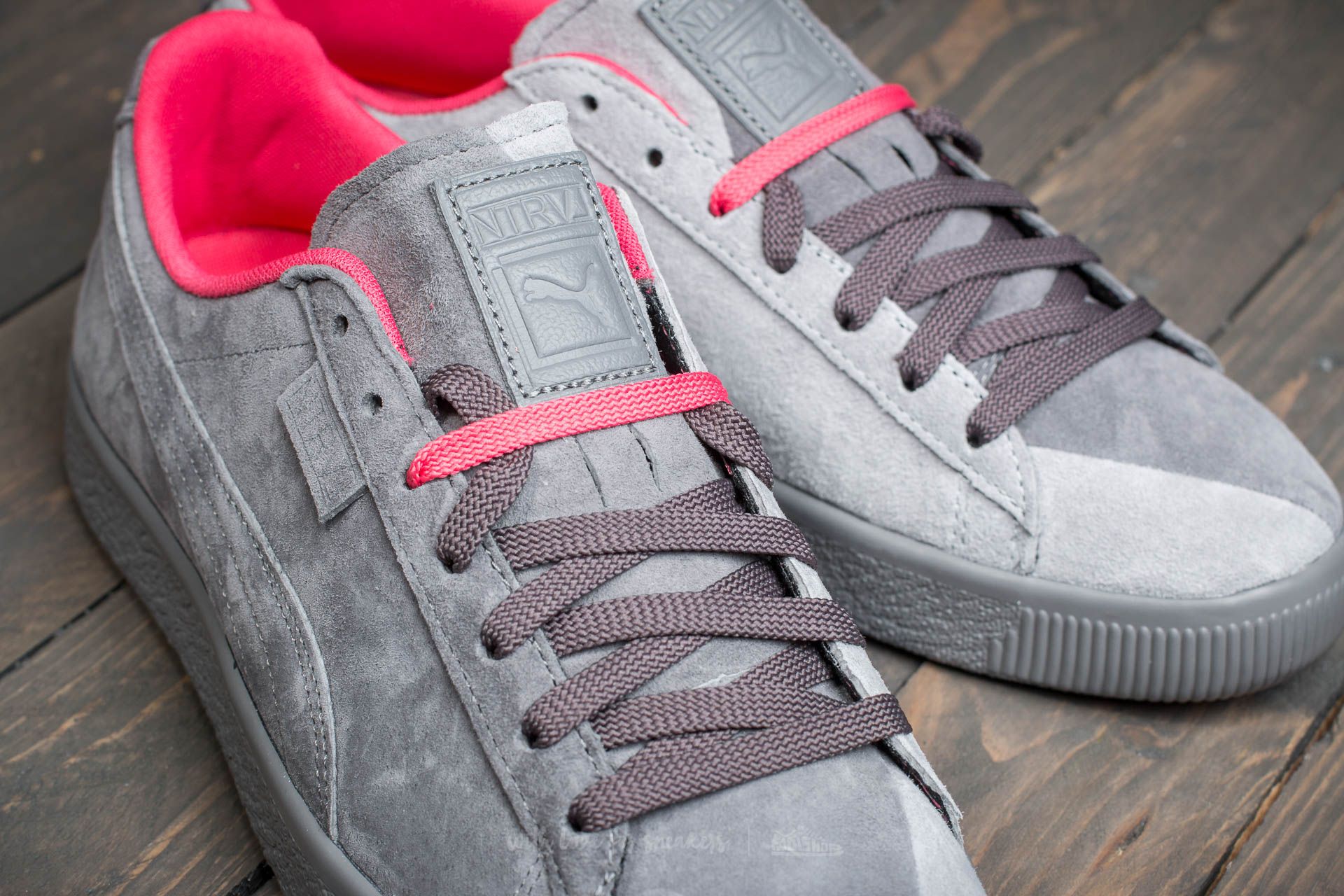 Puma x staple clyde new arrivals