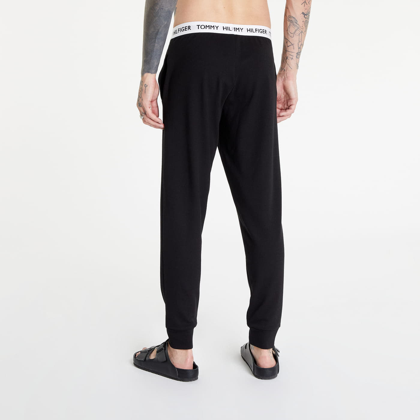 Tommy hilfiger best sale 85 lounge pants