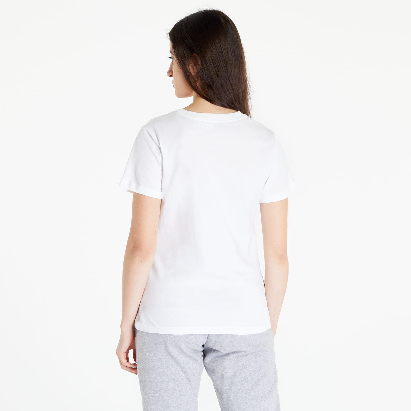 T-shirts Tommy Hilfiger 85 Relaxed Fit Lounge T-shirt White