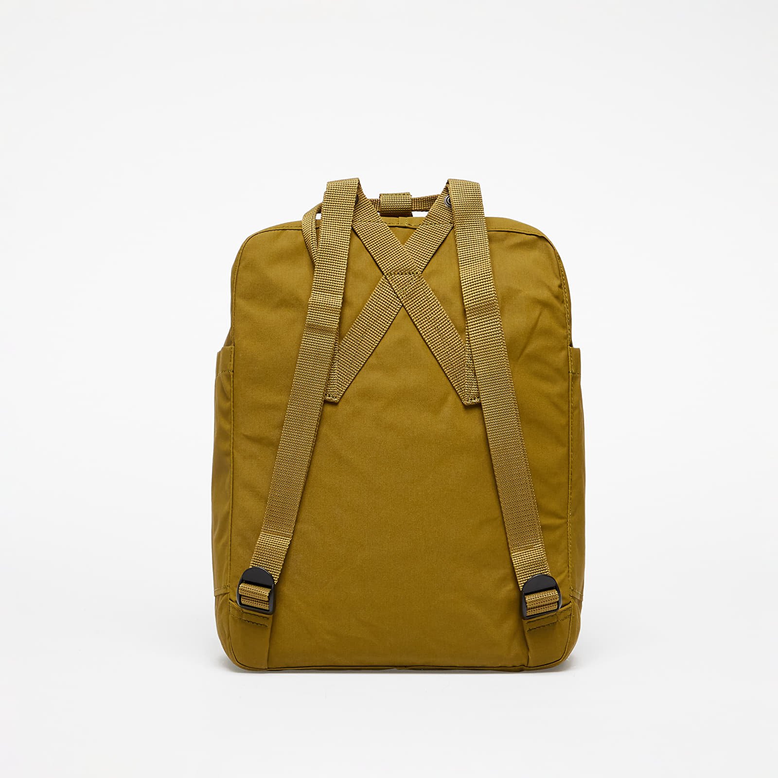 Backpacks Fjällräven Kånken Backpack Foliage Green