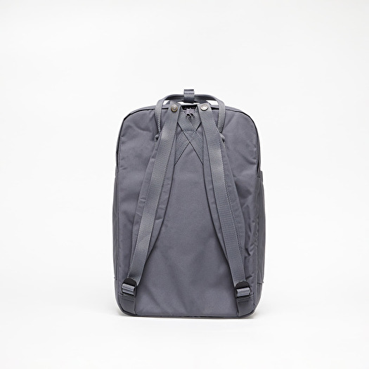 Grey kanken backpack shop