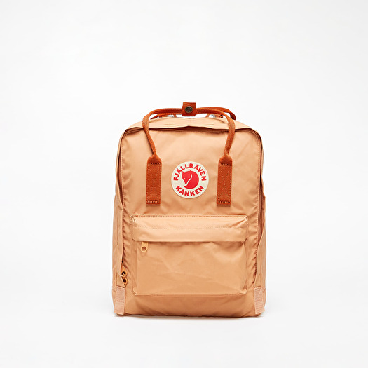 Kanken classic sand hot sale