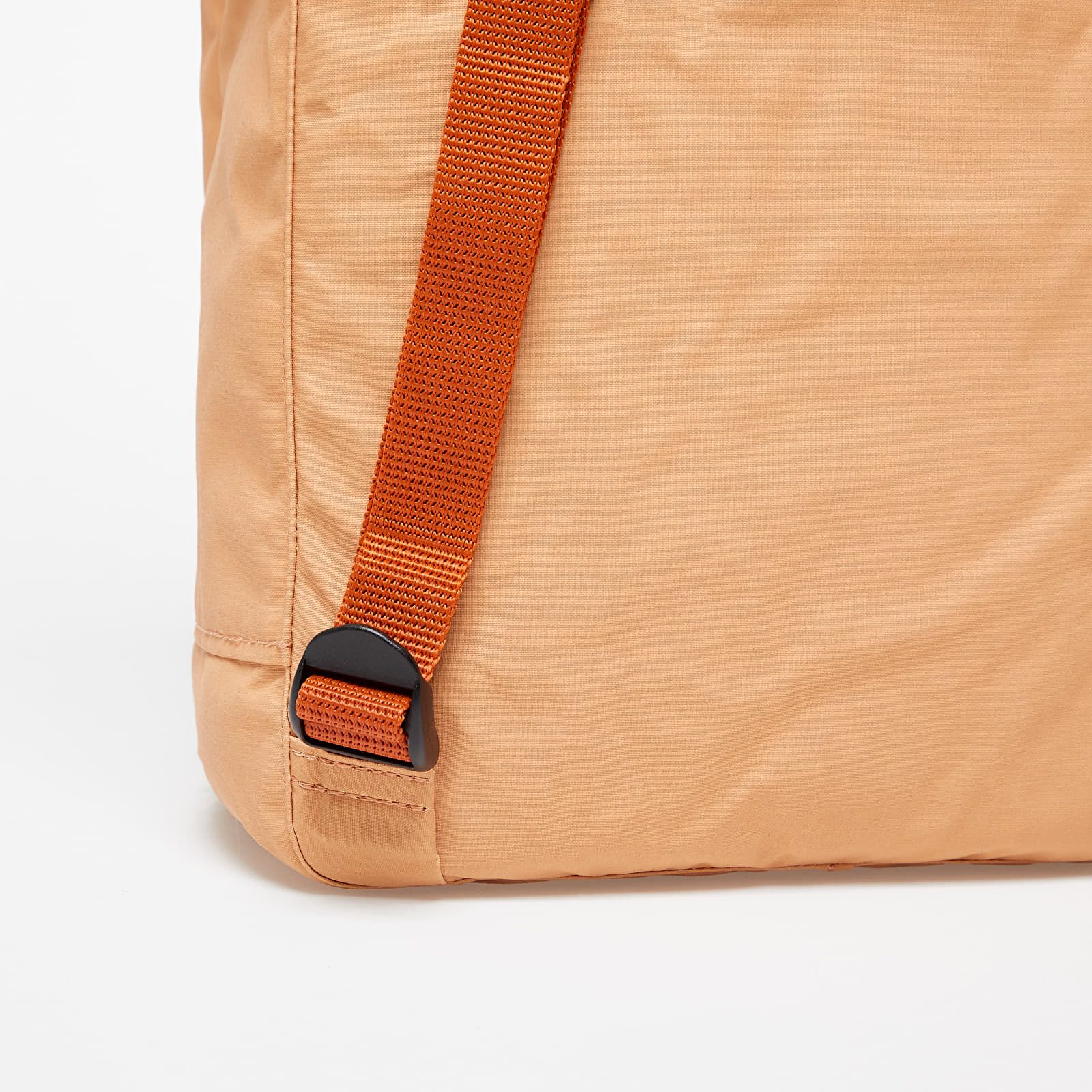 Rucksäcke Fjällräven Kånken Backpack Peach Sand/ Terracotta Brown