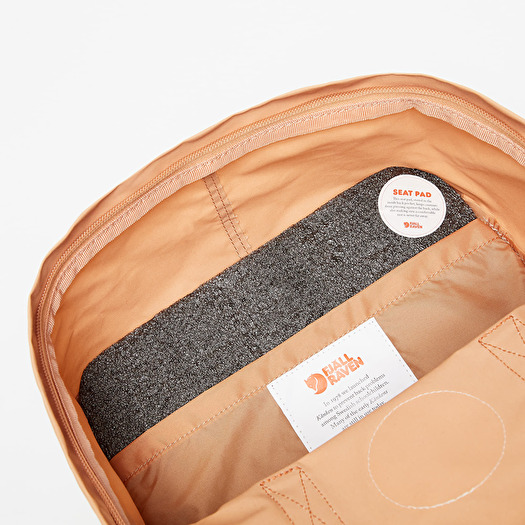 Fjallraven store seat pad