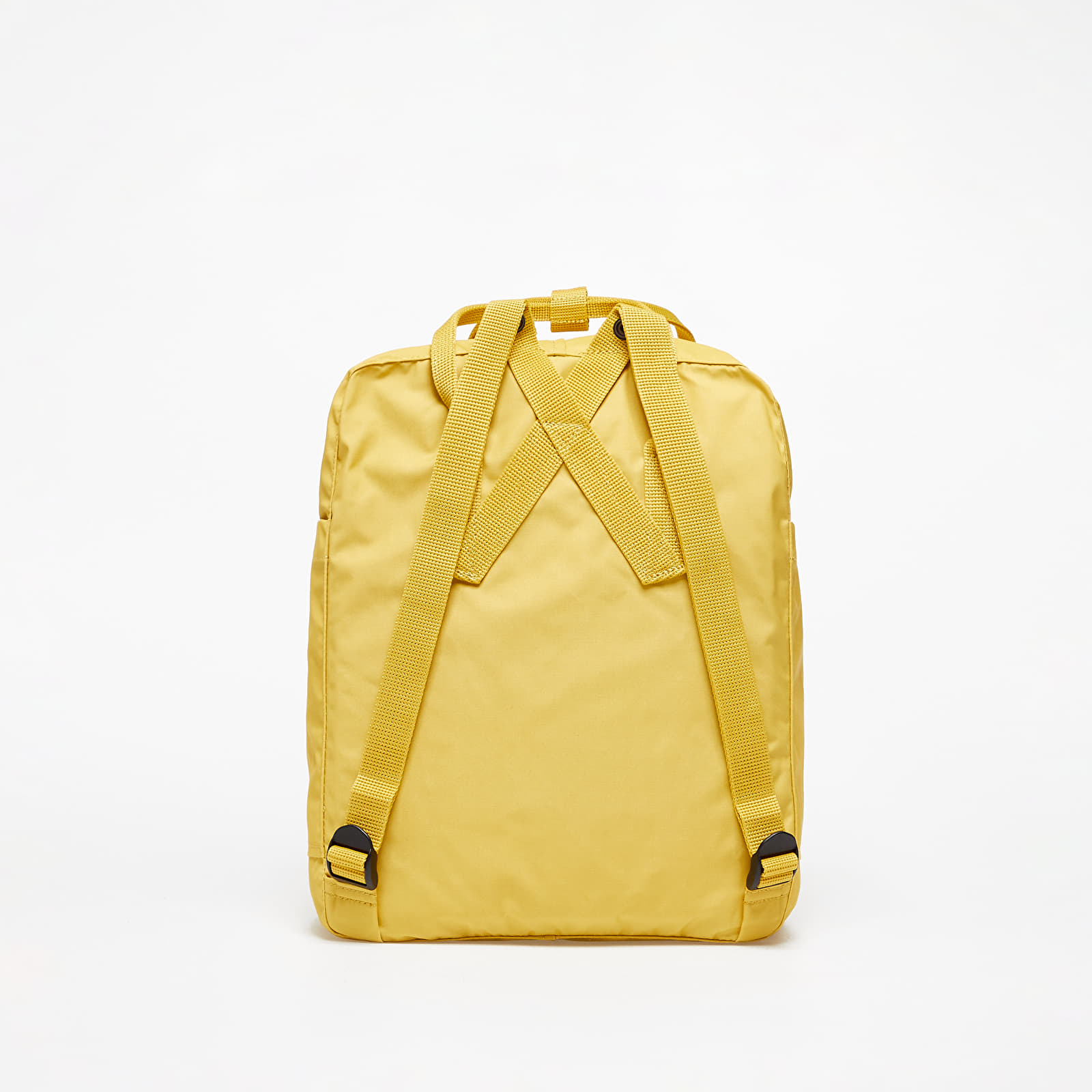 Plecaki Fjällräven Kånken Backpack Kantarell