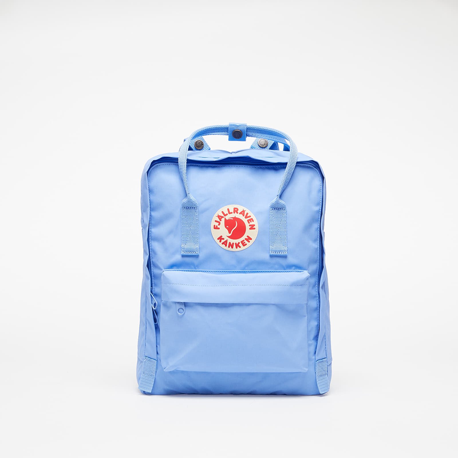Light top blue kanken
