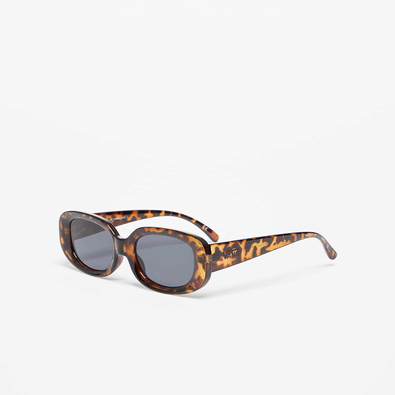 Sluneční brýle Vans Showstopper Sunglasses Tortoise