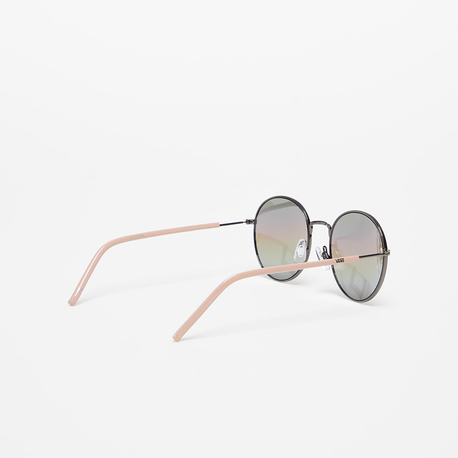 Sluneční brýle Vans Leveler Sunglasses Rose Smoke