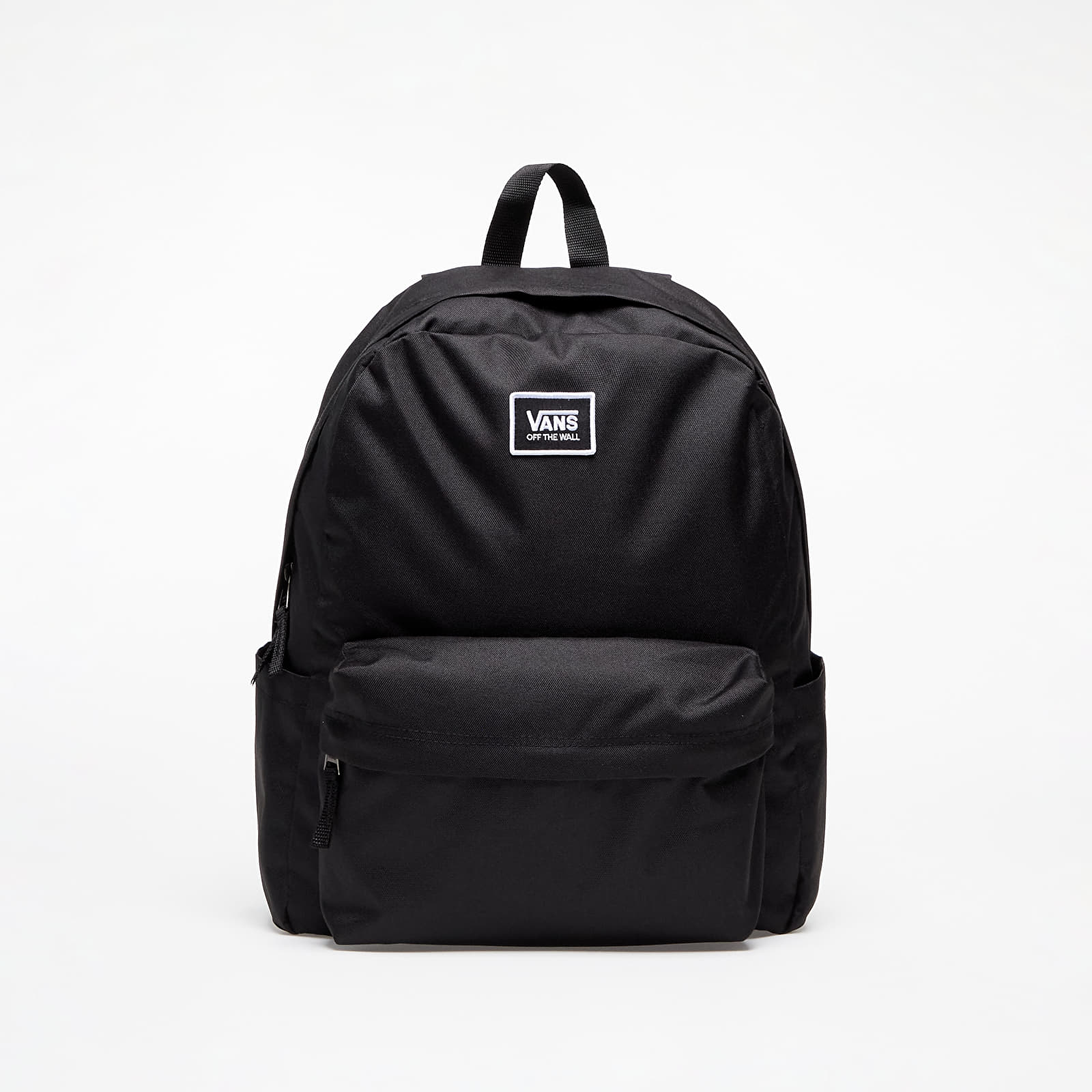 Batohy Vans Old Skool H20 Backpack Black