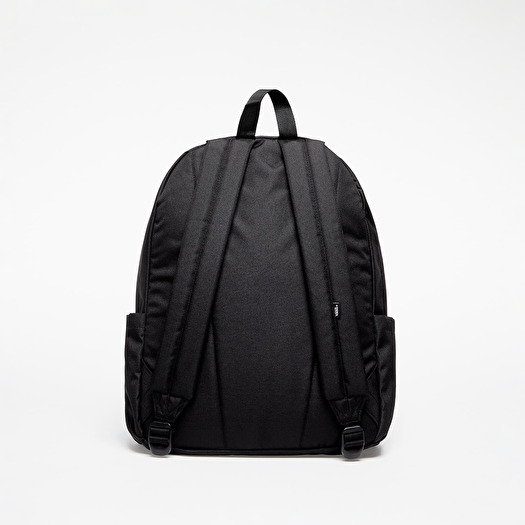 Black hotsell van backpack
