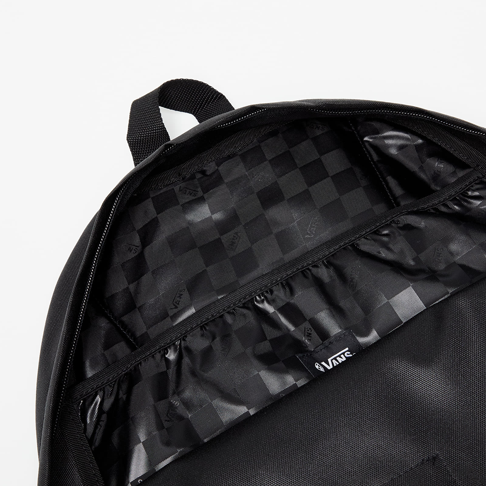 Batohy Vans Old Skool H20 Backpack Black
