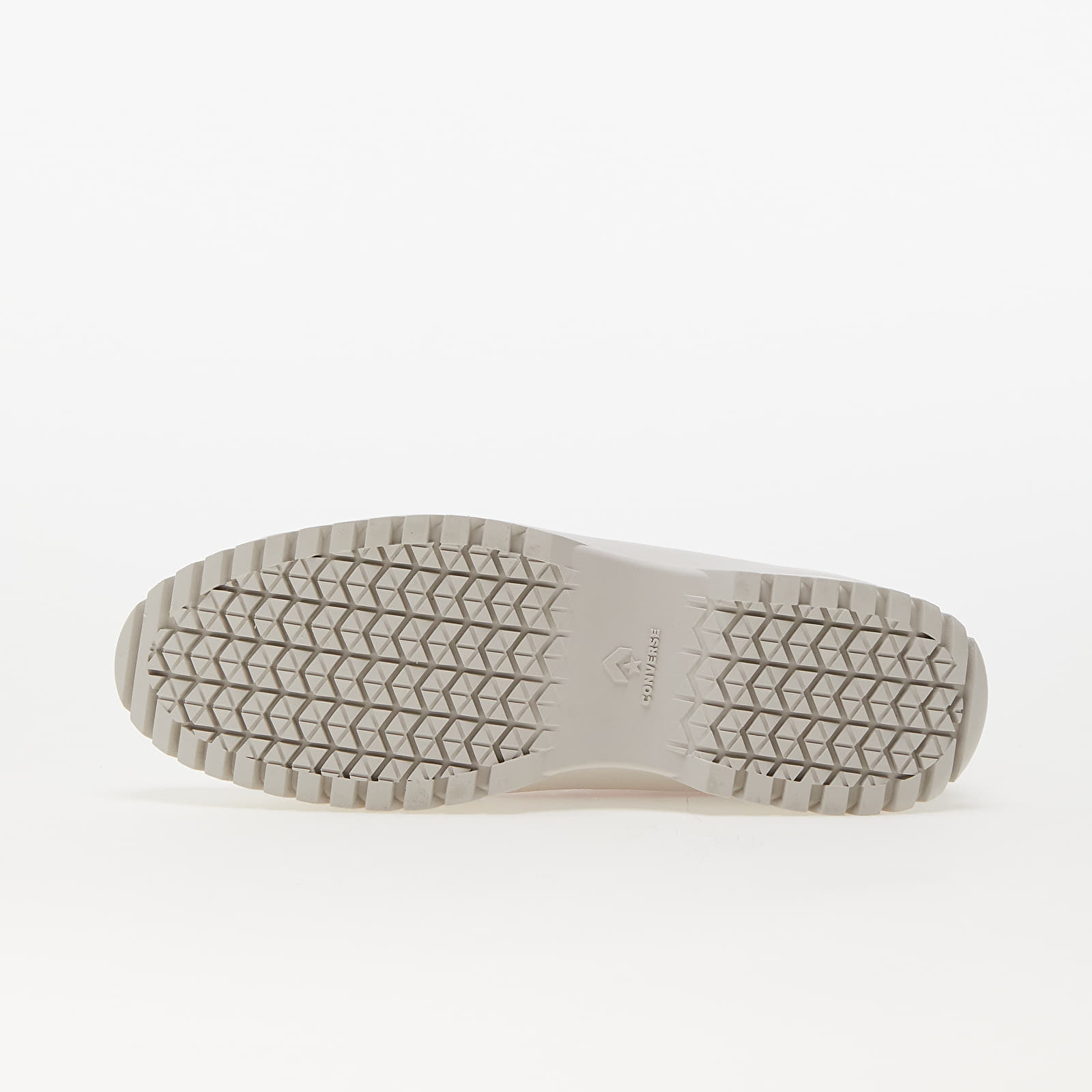 Converse white shop sole
