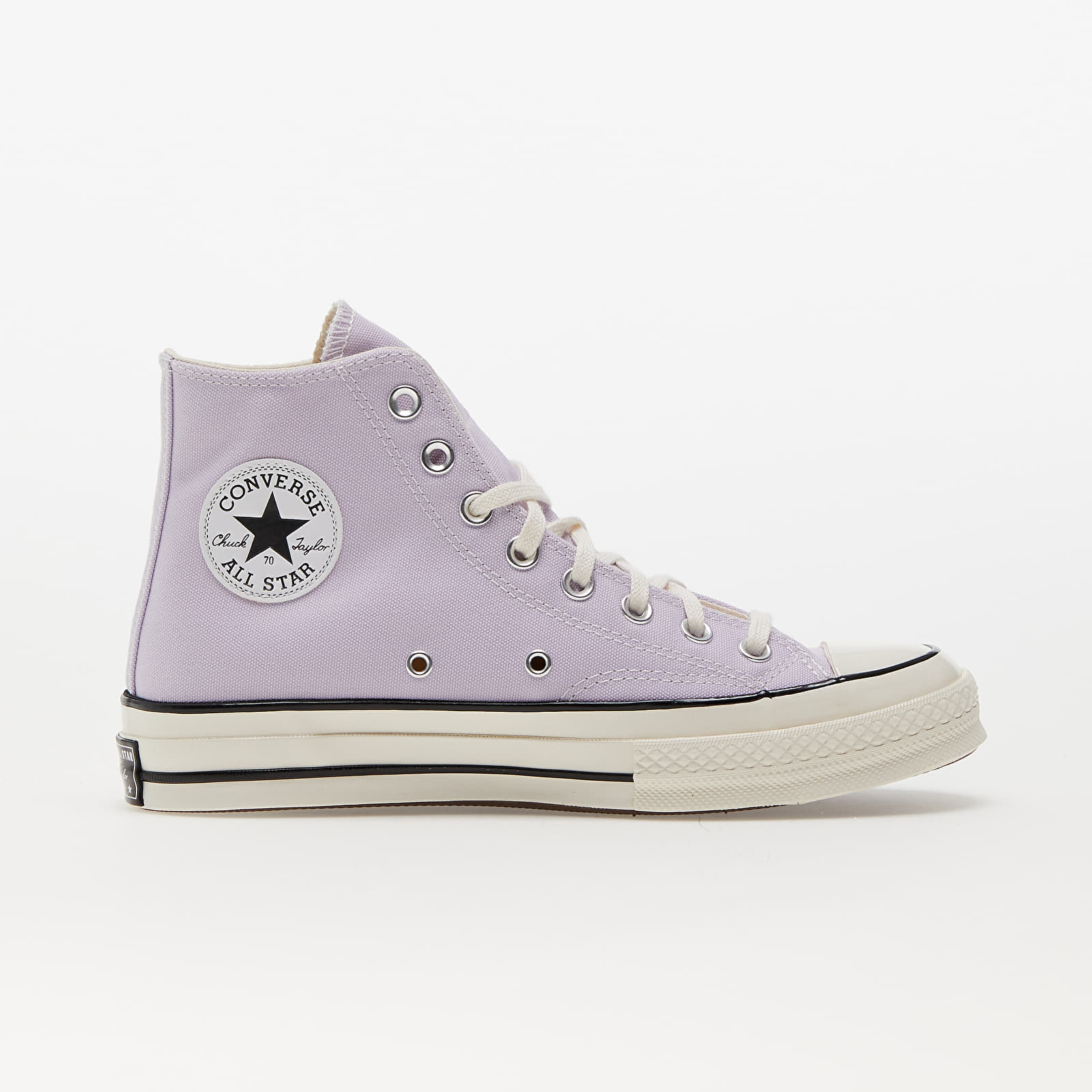 Converse high clearance hombre purpura