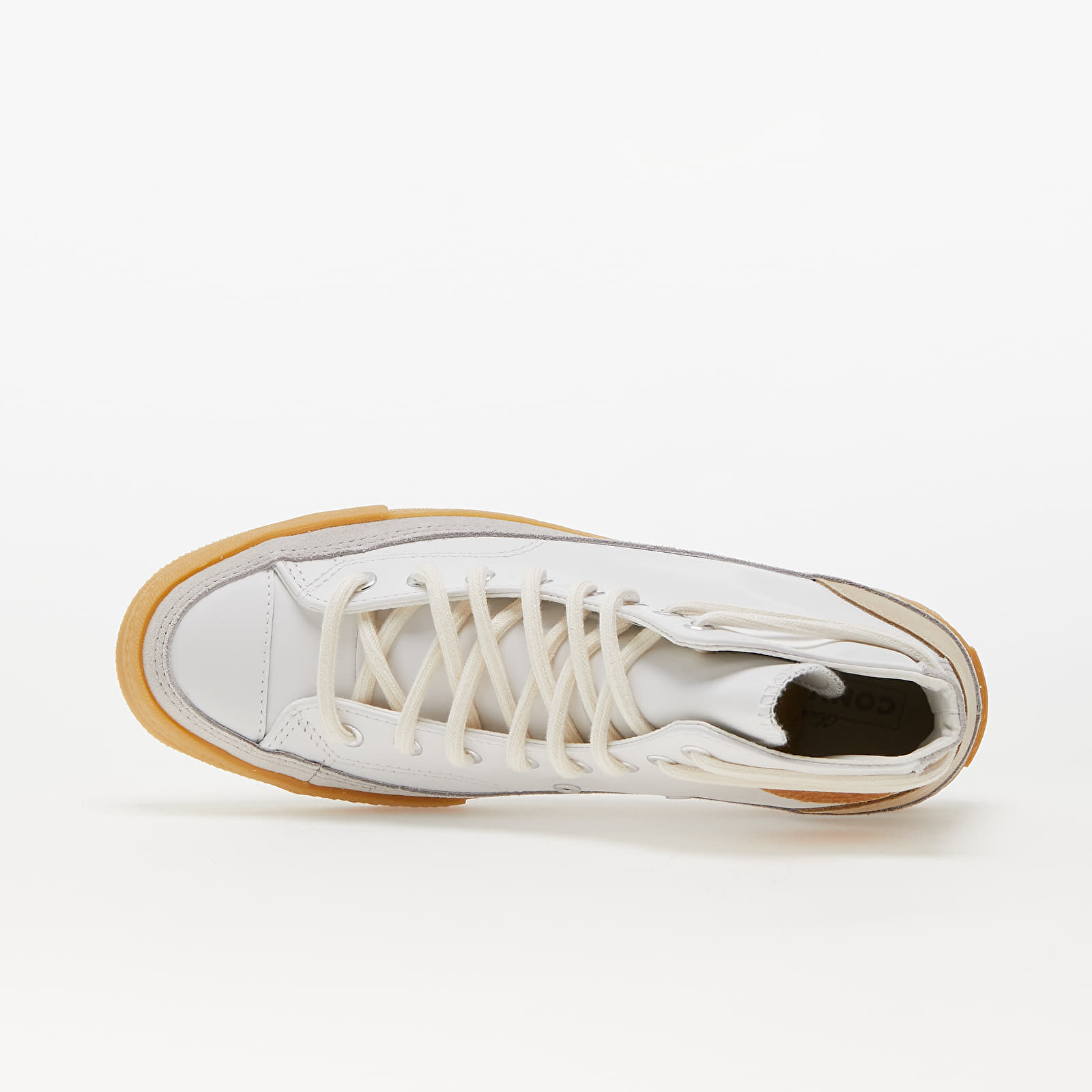 Men's shoes Converse Chuck 70 South Of Houston White/ Sunlight/ Pale Putty