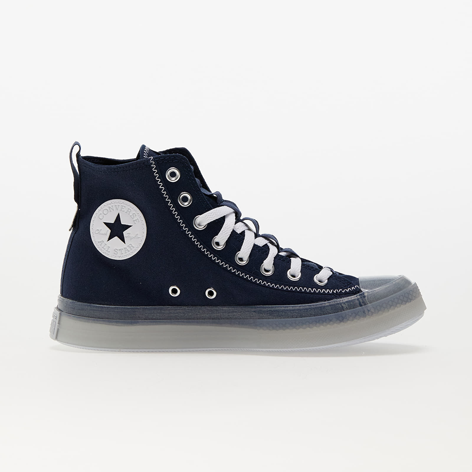 Scarpe uomo Converse Chuck Taylor All Star CX Explore Obsidian/ White/ Ghosted