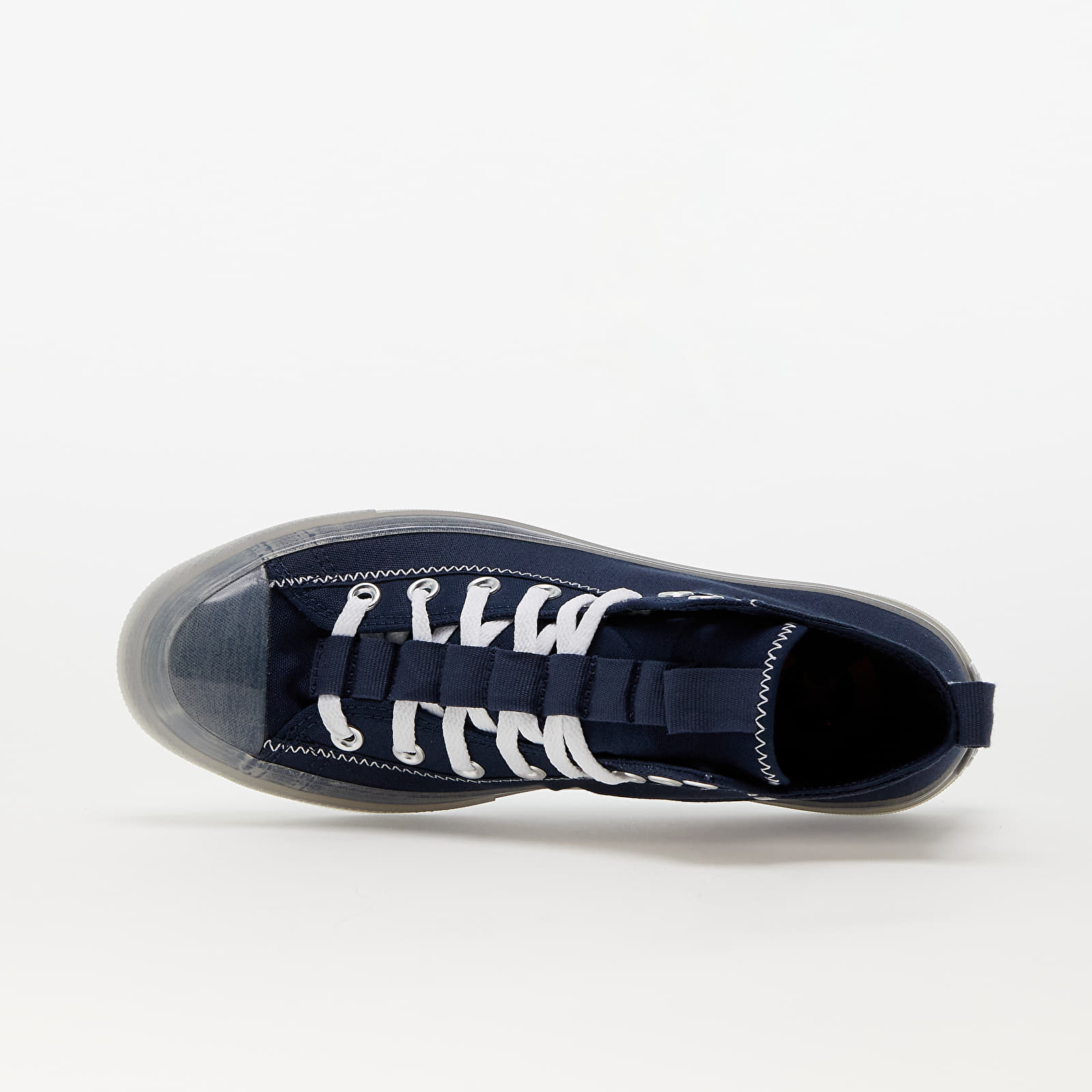 Scarpe uomo Converse Chuck Taylor All Star CX Explore Obsidian/ White/ Ghosted