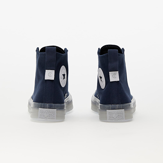 Men's shoes Converse Chuck Taylor All Star CX Explore Obsidian